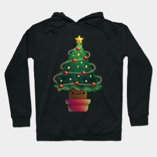 Christmas Tree Hoodie